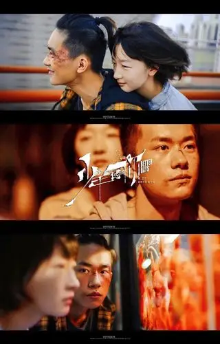 《少年的你》,今年最值得去看的电影!