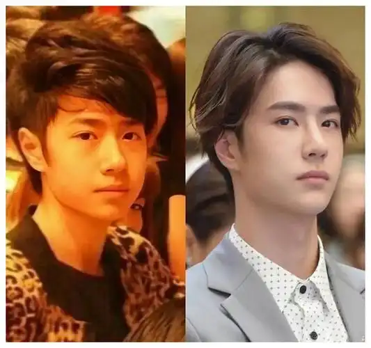 如今13岁的照片和视频都被爆料出来了,就是货真价实的"原装",王一博