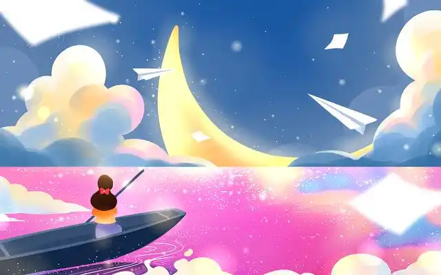 图片白色摄影意境广阔的湖中一人钓鱼爱好摄影背景图片野外自然风景道