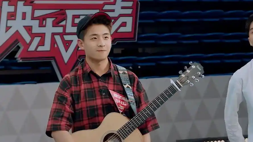 快乐男声15强焦迈奇,八组觉得怎么样