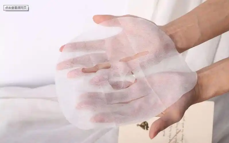 林允带货的医用面膜真的好用吗?看权威皮肤科医生怎么说
