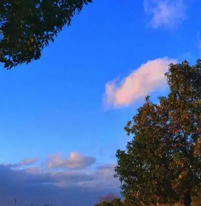 风景图,朋友圈配图