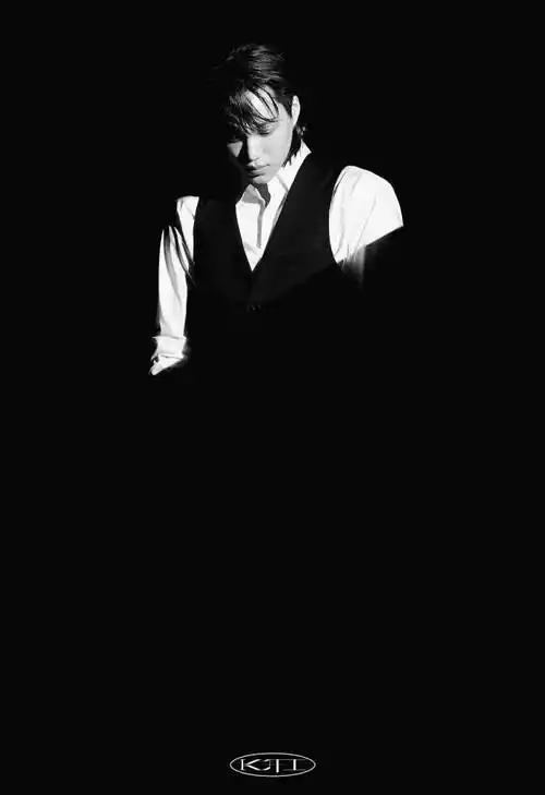 exo金钟仁预告照2万薄纱上衣炫腹让人心跳怼脸拍被夸人间美学