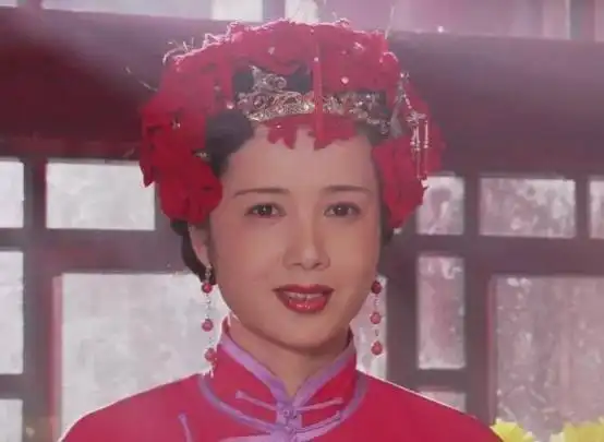 17年前的《大宅门》居然隐藏了这么多大牌明星!