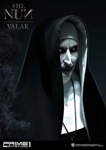 prime1studio12比例鬼修女valak