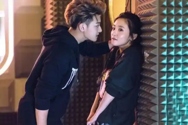 魏大勋客串黄子韬新剧超心酸人设反转令人意外