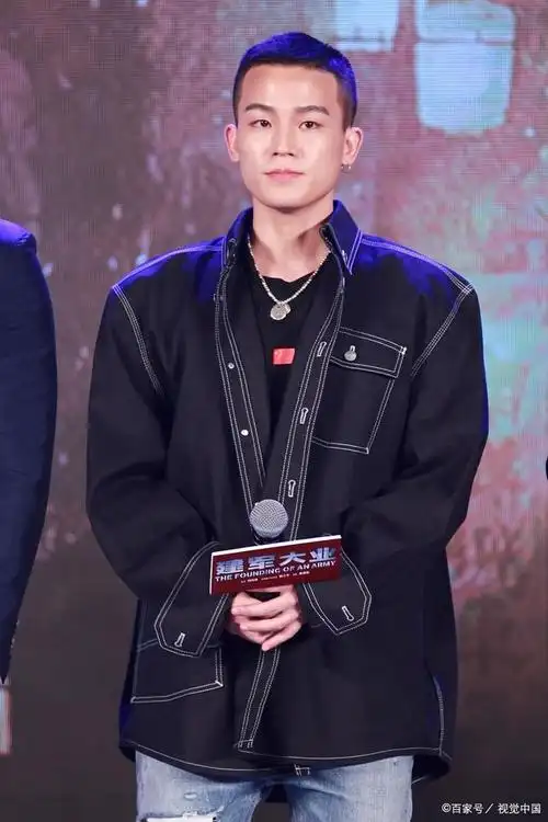 欧豪是如何撕下快男标签,变成"百亿先生"的?