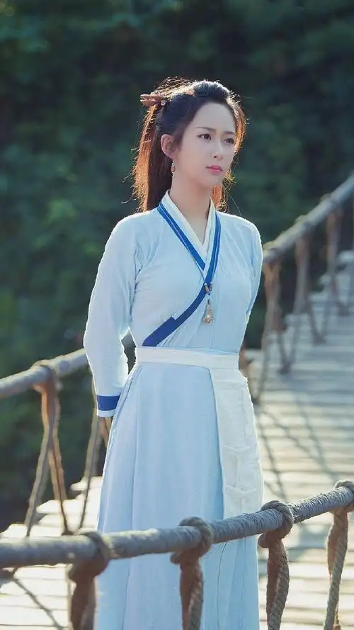 香蜜沉沉烬如霜 锦觅 杨紫