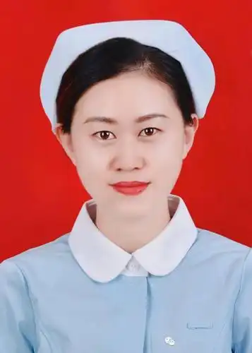 快来投票啦选出你心中的最美护士吧