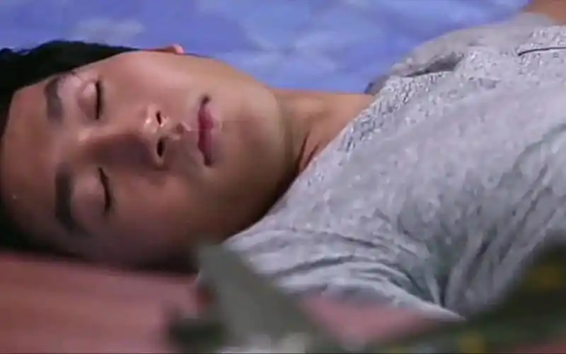 【23】受伤晕倒昏迷 男_哔哩哔哩_bilibili