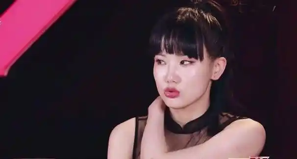 浪姐观众喜爱度排名:万茜第一张含韵黄龄垫底,孟佳淘汰埋下伏笔_姐姐