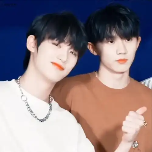 祺鑫 马嘉祺×丁程鑫 原截沈虞书 二传标明是奶珩阿