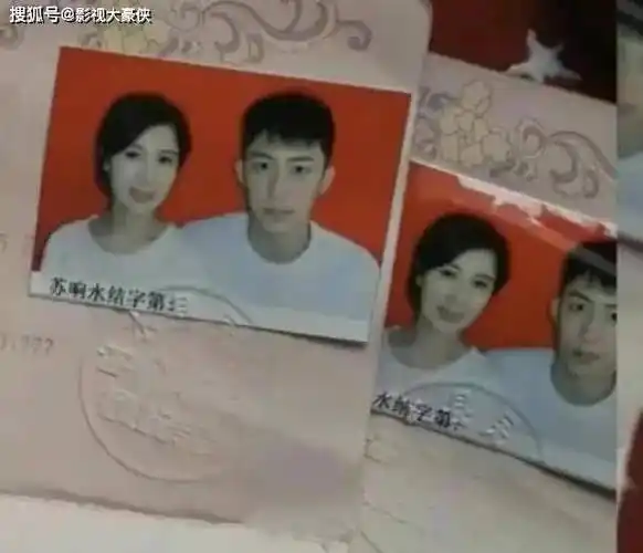 王栎鑫_刘宇宁_婚姻