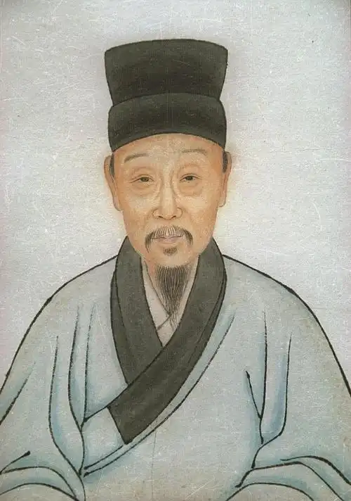 归有光教你怎样写散文结尾