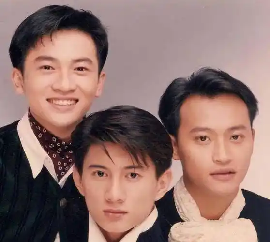 苏有朋再唱成名曲《红蜻蜓》,勾起童年回忆,网友:泪流满面_小虎队_rap