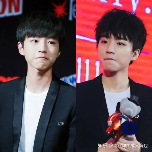 评价一下蔡徐坤和王俊凯哪个更符合现代的审美