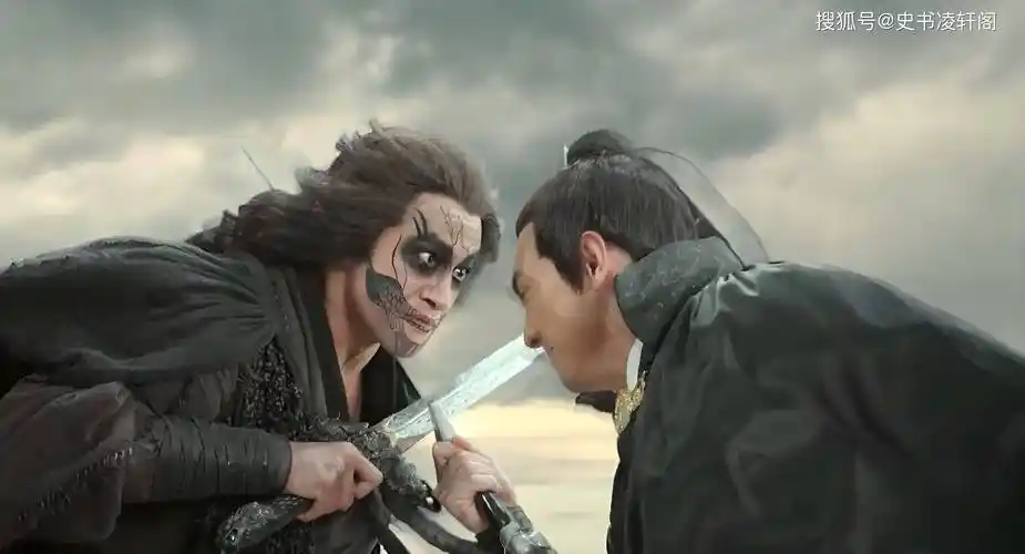 古龙武侠十大高手燕南天上榜西门吹雪第十夜帝能排第几