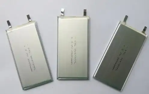 机器视觉工控机用于软包电池外观缺陷检测