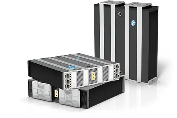 国鸿氢能鸿芯gi燃料电池电堆_燃料电池_客车网