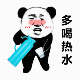 吨吨吨吨吨这种错误的喝水方式可能诱发青光眼