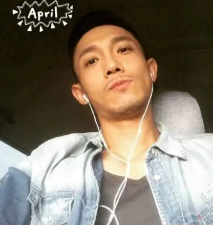 狐狸的夏天顾承泽邻居大卫是谁演的?扮演者董洛甫个人资料