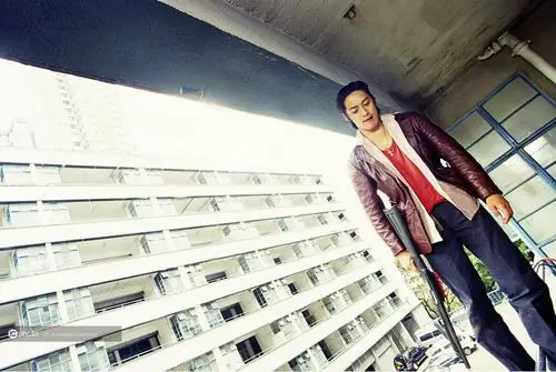 影片《全职杀手》剧照 - ic_photo - 图虫