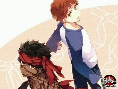 小安强度宝具效果实测 - 命运-冠位指定(fate/go)