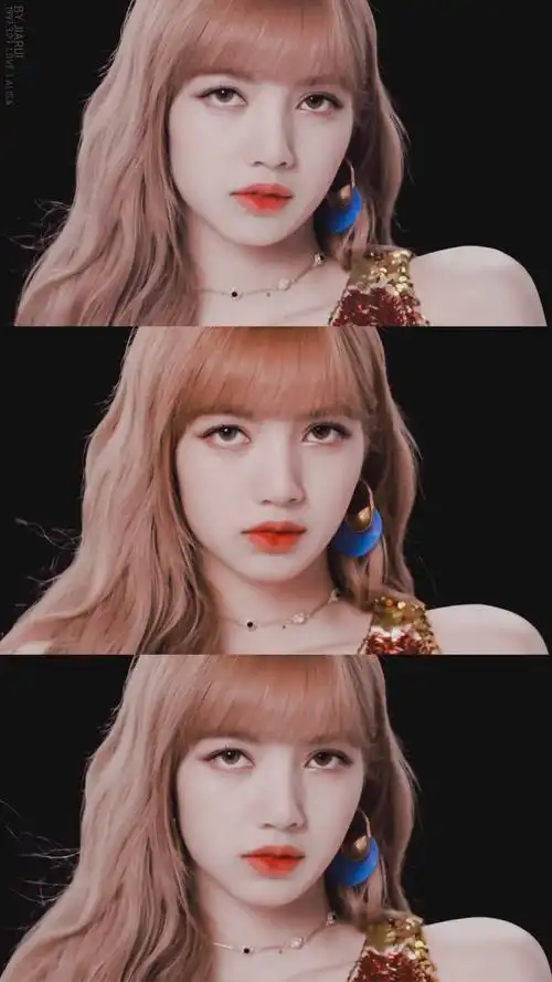 lisa cr见logo - 堆糖,美图壁纸兴趣社区