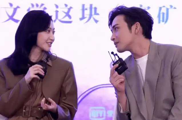 张彬彬景甜面相,张彬彬面相八字