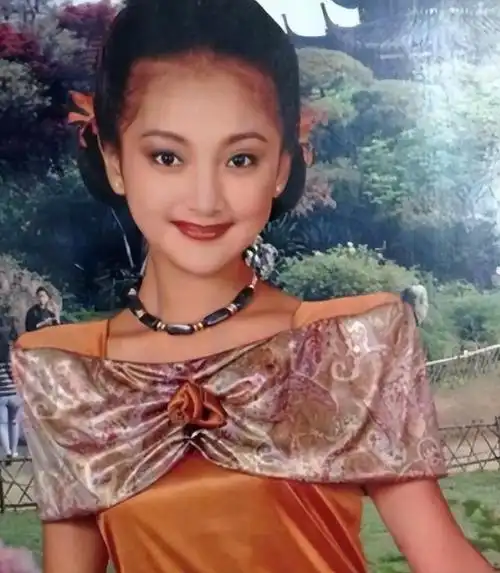 周迅:谈过7段感情,离过一次婚,她到底追求什么_人物资讯_资讯中心