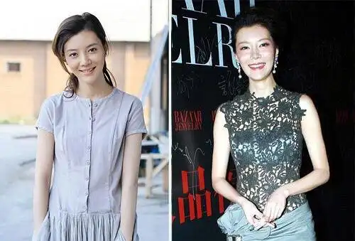 就我觉得车晓在好先生里面不好看么?