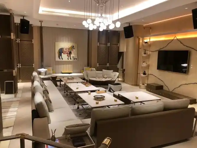 快来看看西安碑林区排名前的丽都国会夜总会,您值得尝试!休闲娱乐