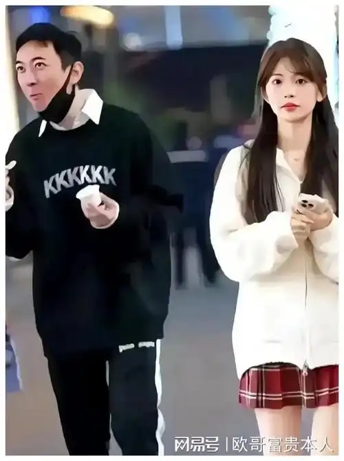 铁打的王思聪流水的女朋友