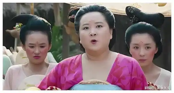 贾玲20部影视剧作品大盘点从配角到主角你看过几部