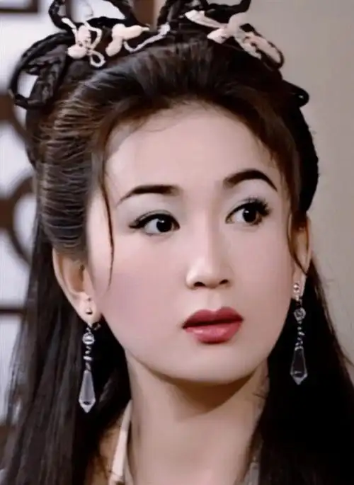 温碧霞版苏妲己,自带妩媚气质,举手投足之间都风情万种-八卦-雷客网