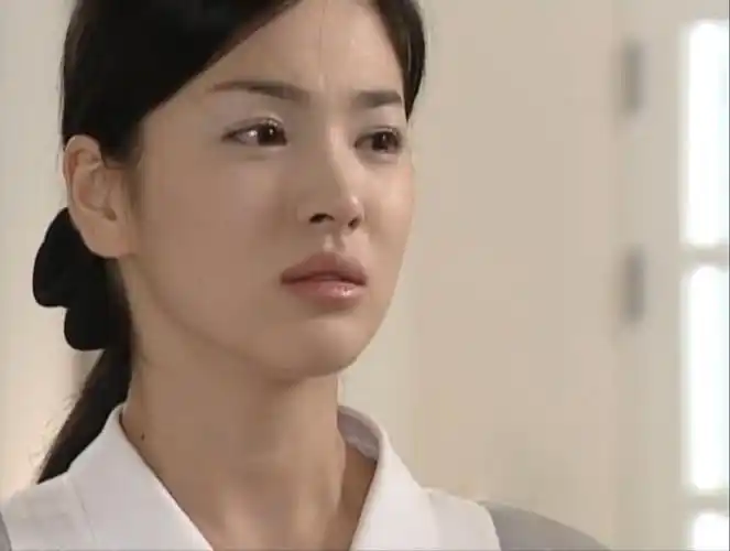 《蓝色生死恋》扎心现实:众人都爱崔恩熙,始于她"身患绝症"|恩熙|崔恩