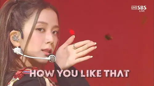 金智秀 可二改注明筱沐 - 堆糖,美图壁纸兴趣社区