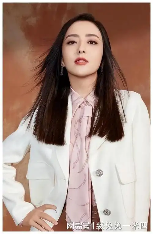 前任陈思诚毫无改变,她却改头换面|杨幂|演员|编剧|作家|影视圈|电影