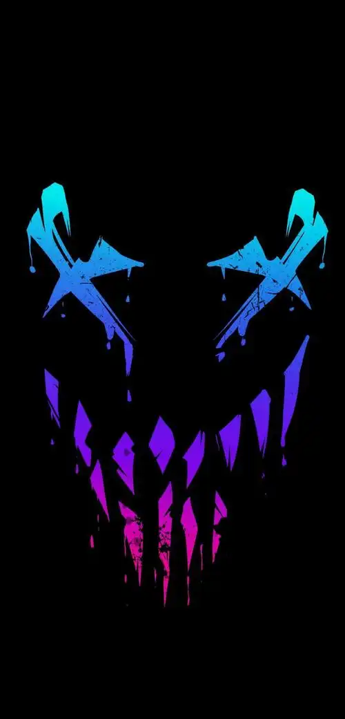 有没有特别特别骚气的壁纸那种看一眼就无法自拔的那种