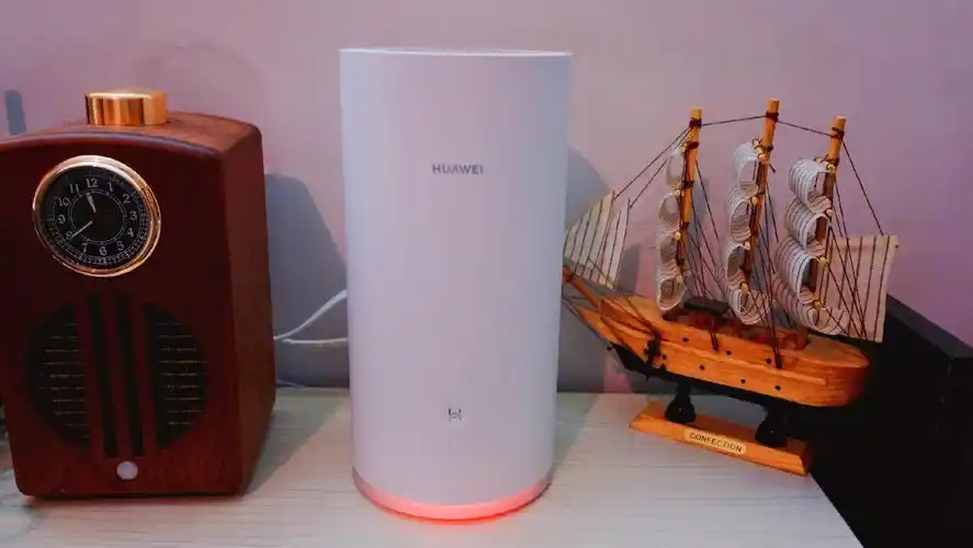 重构你的想象华为a2路由器上手体验