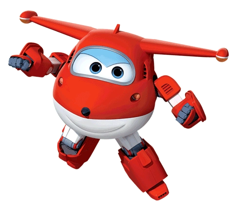 周周乐欢乐动画嗨翻今夏超级飞侠送好礼