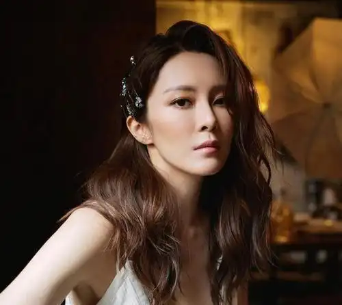 tvb小花张曦雯秀恩爱素颜美爆了