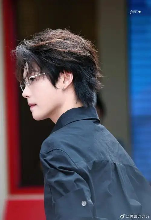 肖宇梁##肖宇梁氛围感##肖宇梁未来可期##肖宇梁