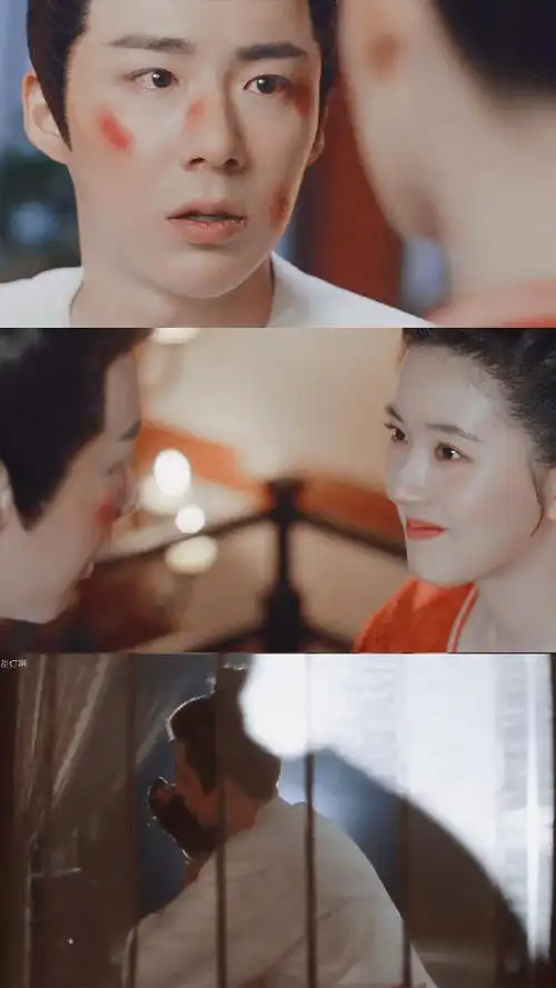 皓嫣超话#刘宇宁剧透皓嫣大婚#姐妹们!