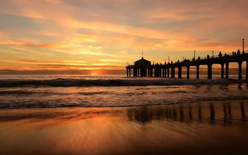 首页 桌面壁纸 风景壁纸 唯美落日风景电脑壁纸上一张 下一张 标签