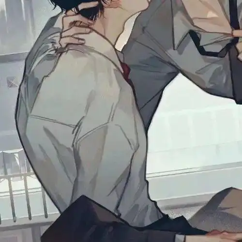 微信头像丨基友头像,闺蜜头像,动漫头像