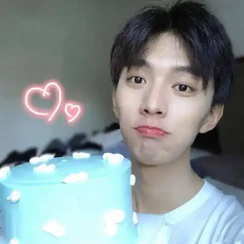 微信头像妖扬王敬轩