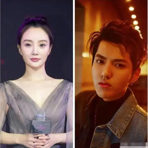 李小璐否认撩吴亦凡被拒,再次表态眼见不一定为实,会为甜馨努力