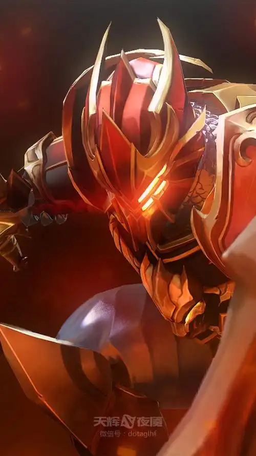 dota2冬季赛套装fhd高清手机壁纸欣赏 打包