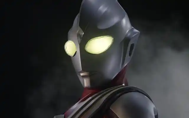 奥特曼颜值排行榜,迪迦不是第一,竟然是他!